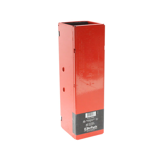 Safety Technology International, Inc. EZD44S