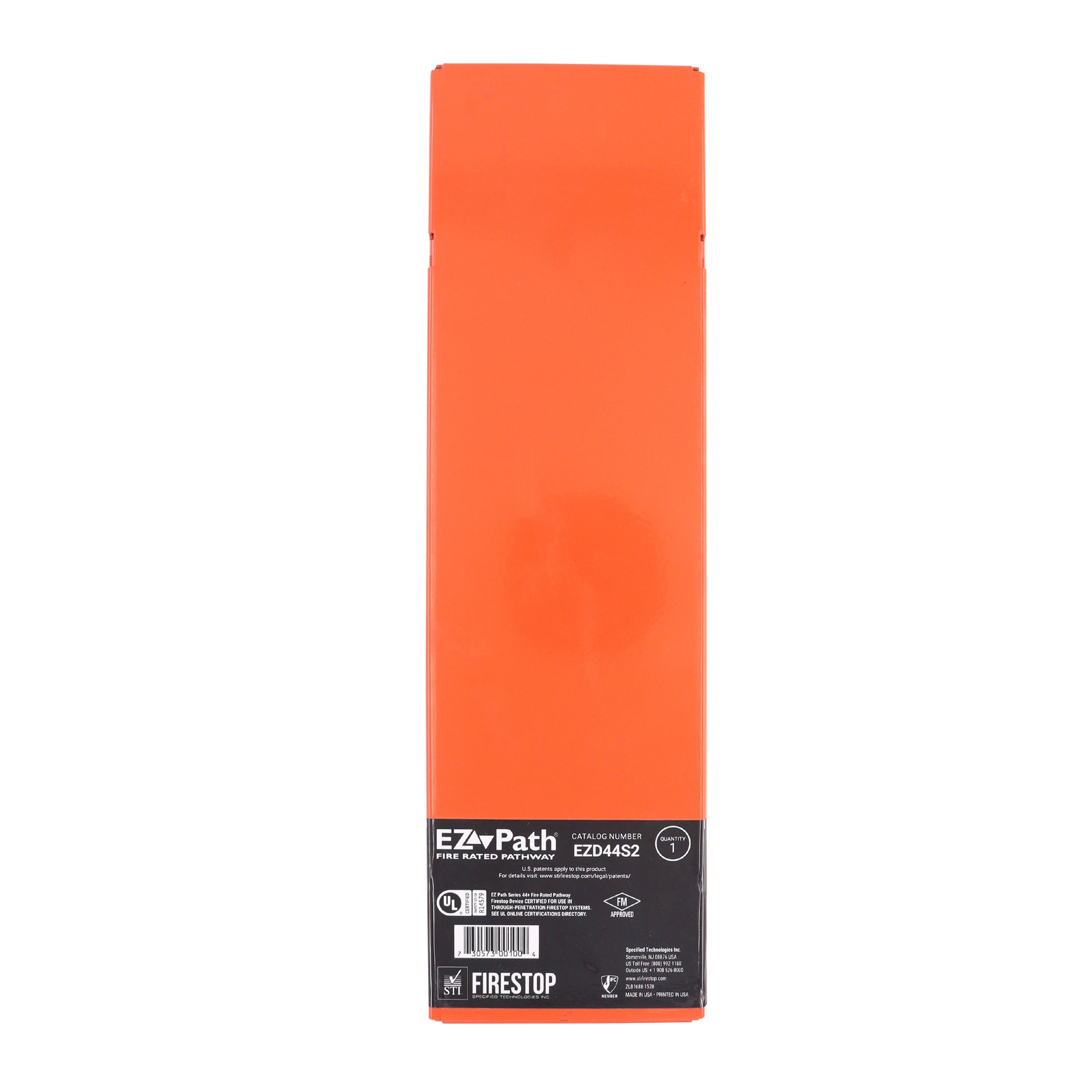 Specified Technologies Inc EZD44S2