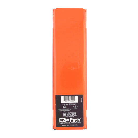 Specified Technologies Inc EZDP133CWK