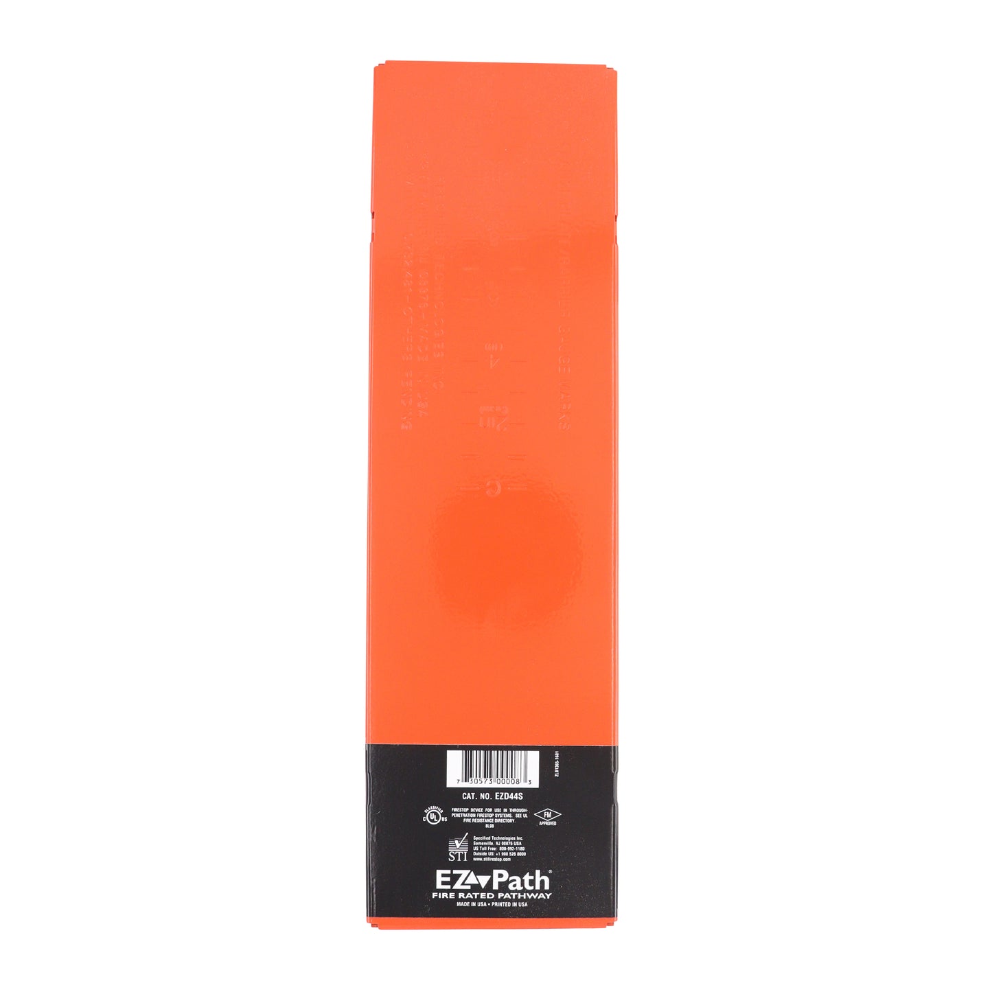 Specified Technologies Inc EZDP144FKS