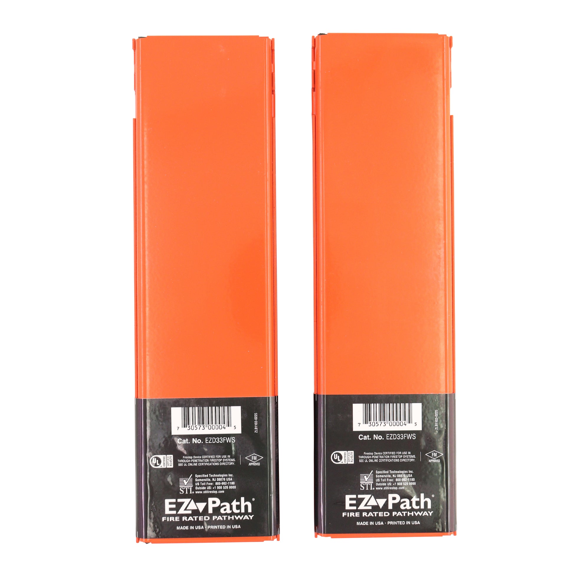 Specified Technologies Inc EZDP233GK