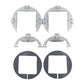 Specified Technologies Inc EZP133CA
