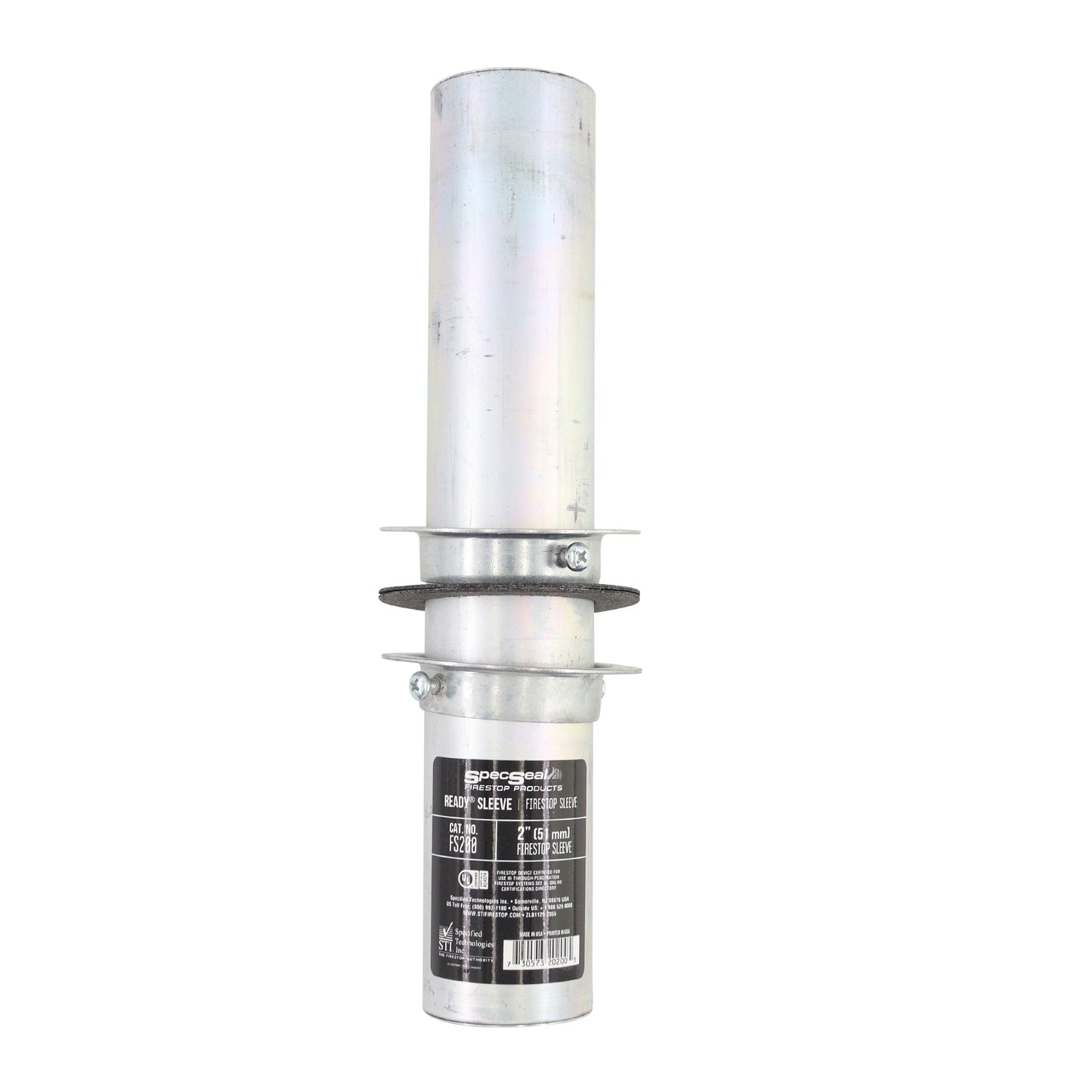 Specified Technologies Inc FS200