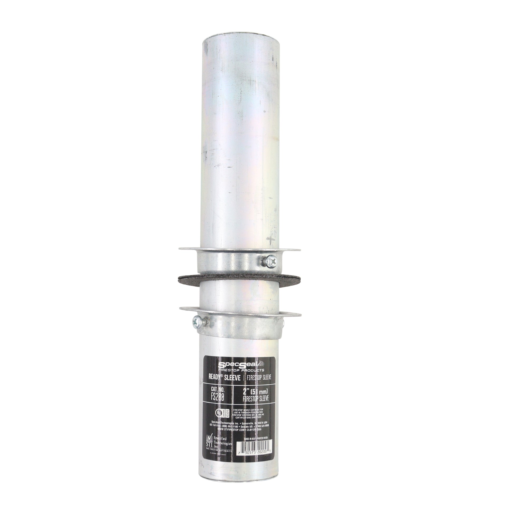 Specified Technologies Inc FS200