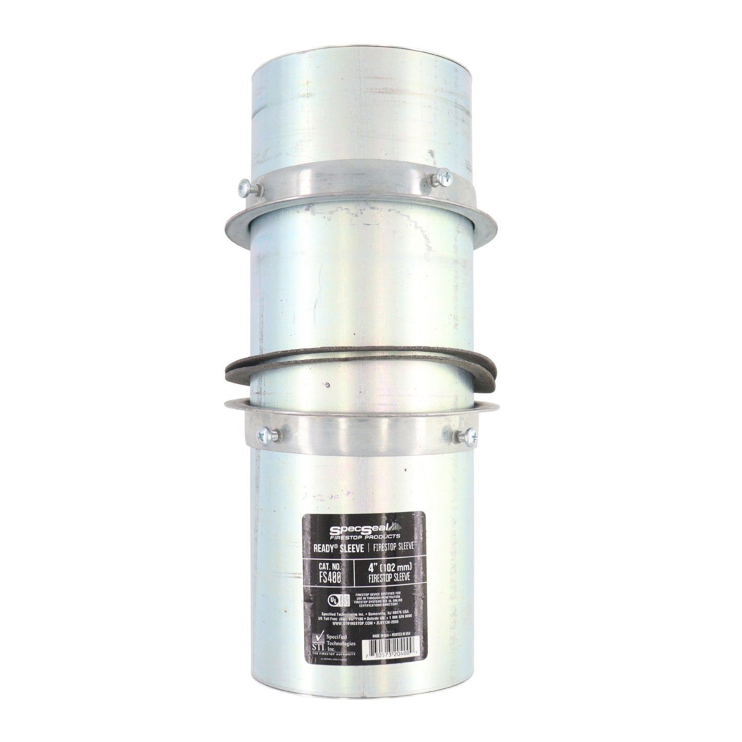 Specified Technologies Inc FS400