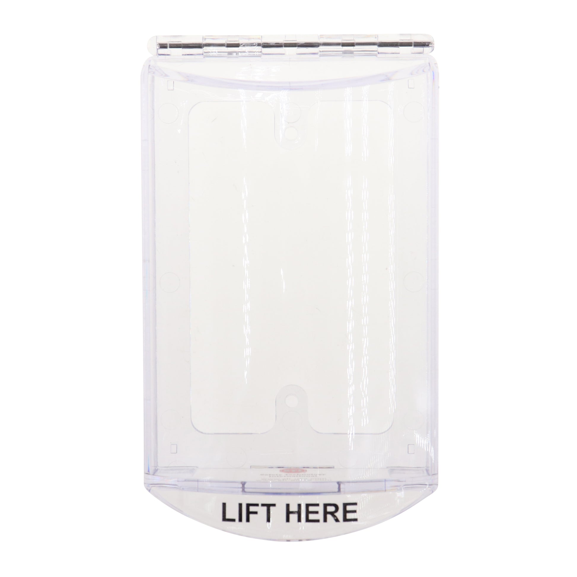 Safety Technology International, Inc. STI-6519