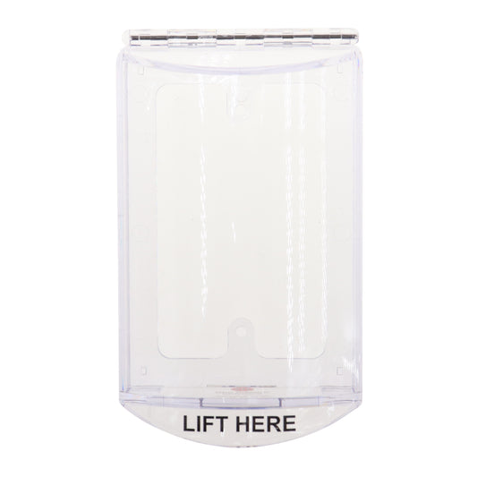 Safety Technology International, Inc. STI-6519