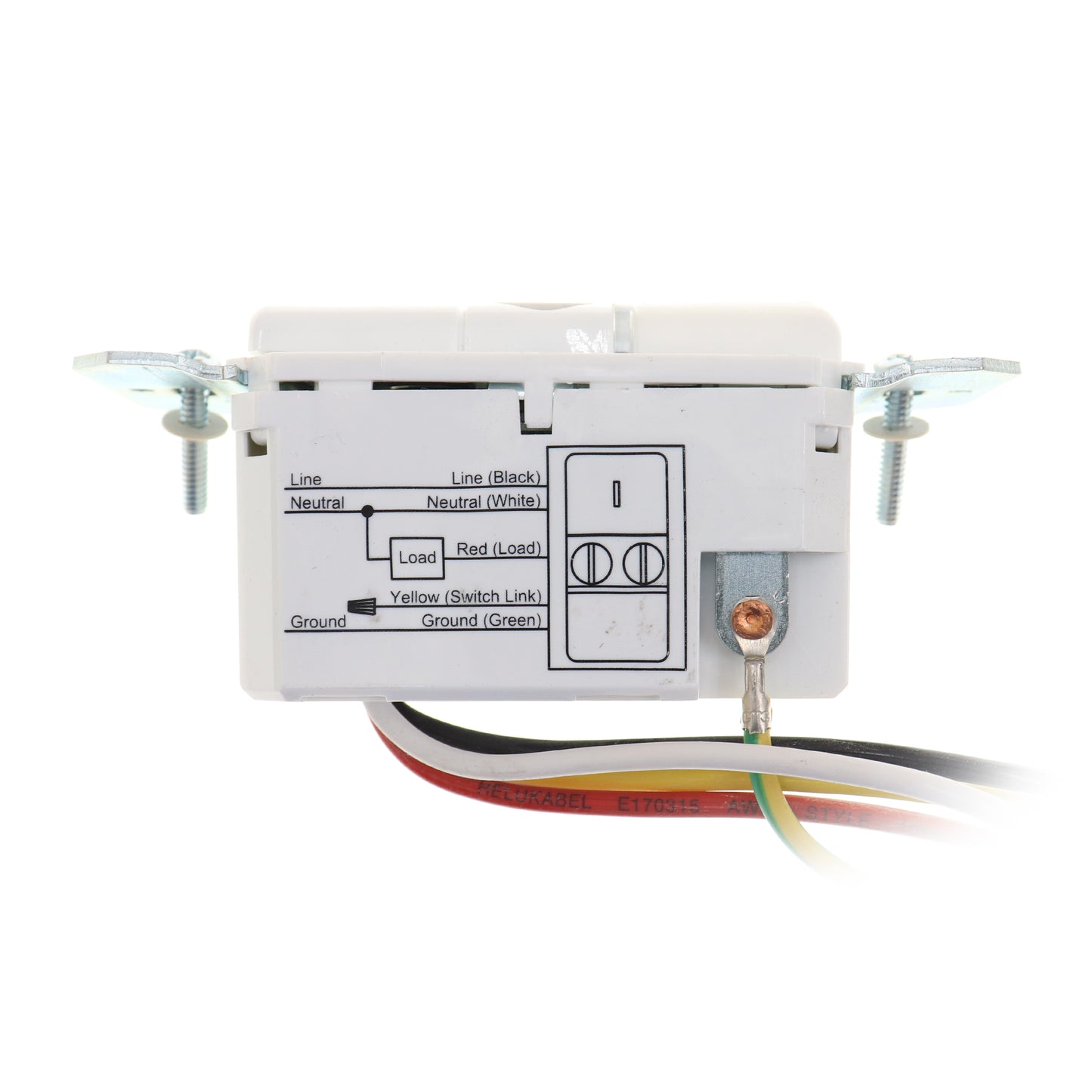 Steinel DT-WLS-1-W