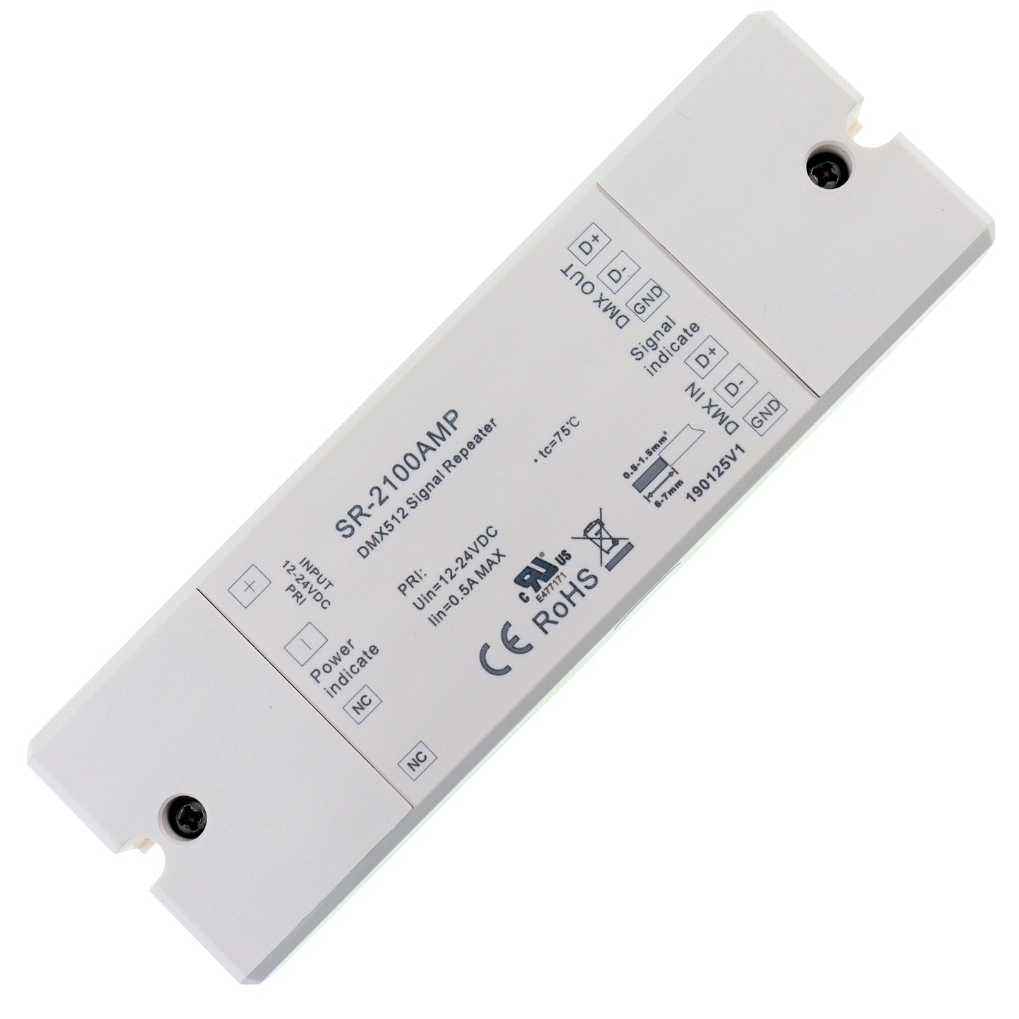Sunricher SR-2100AMP