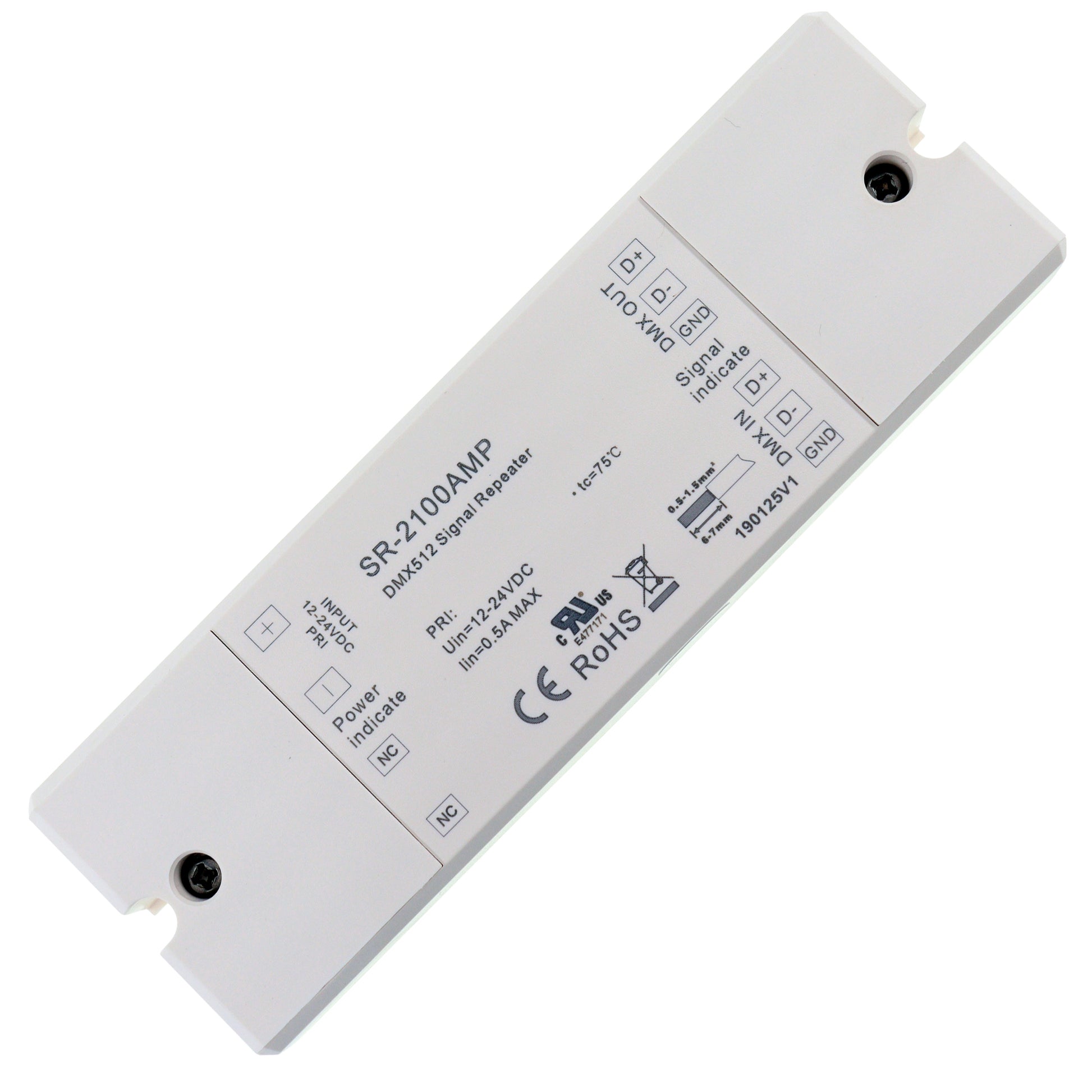 Sunricher SR-2100AMP
