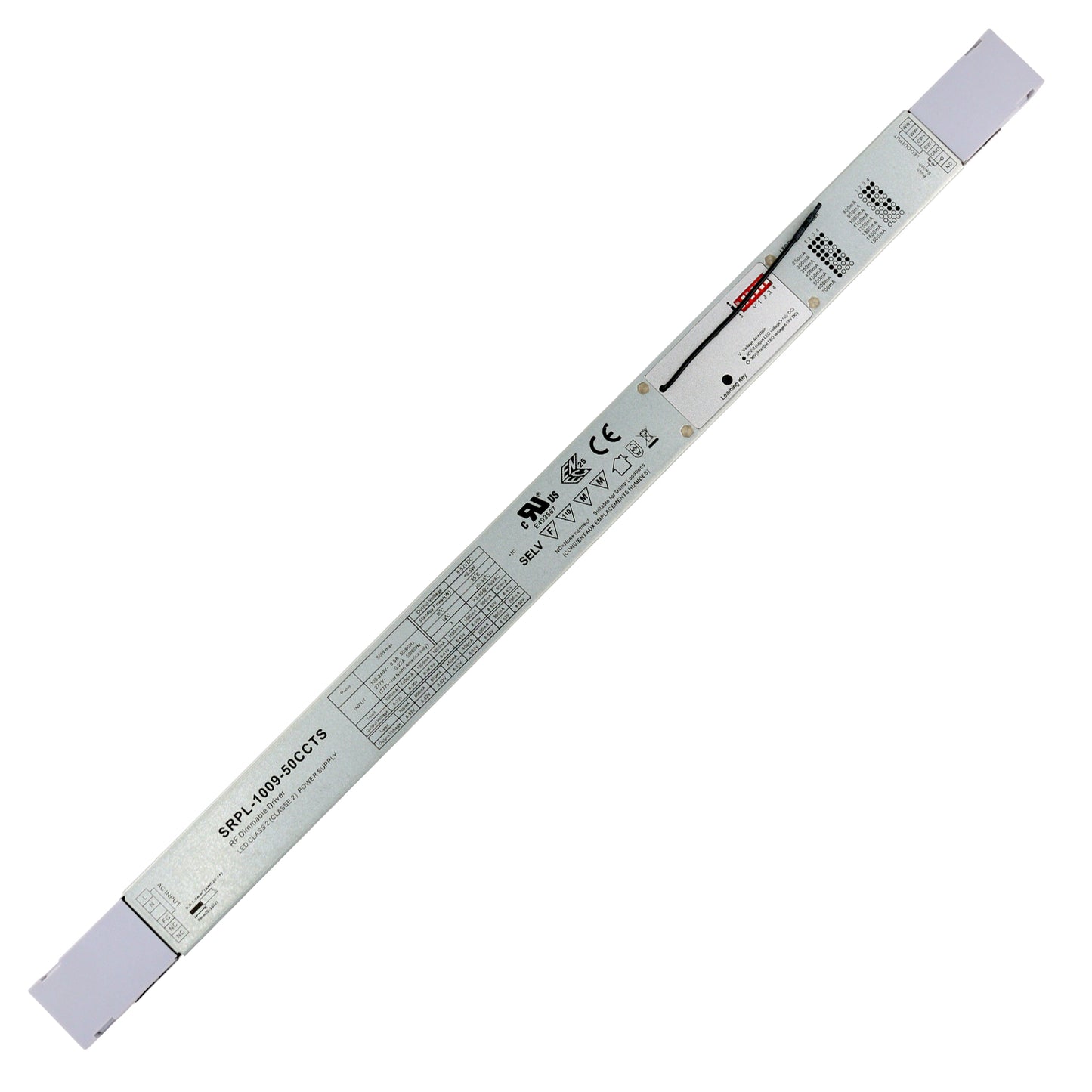 Sunricher SRPL-1009-50CCTS