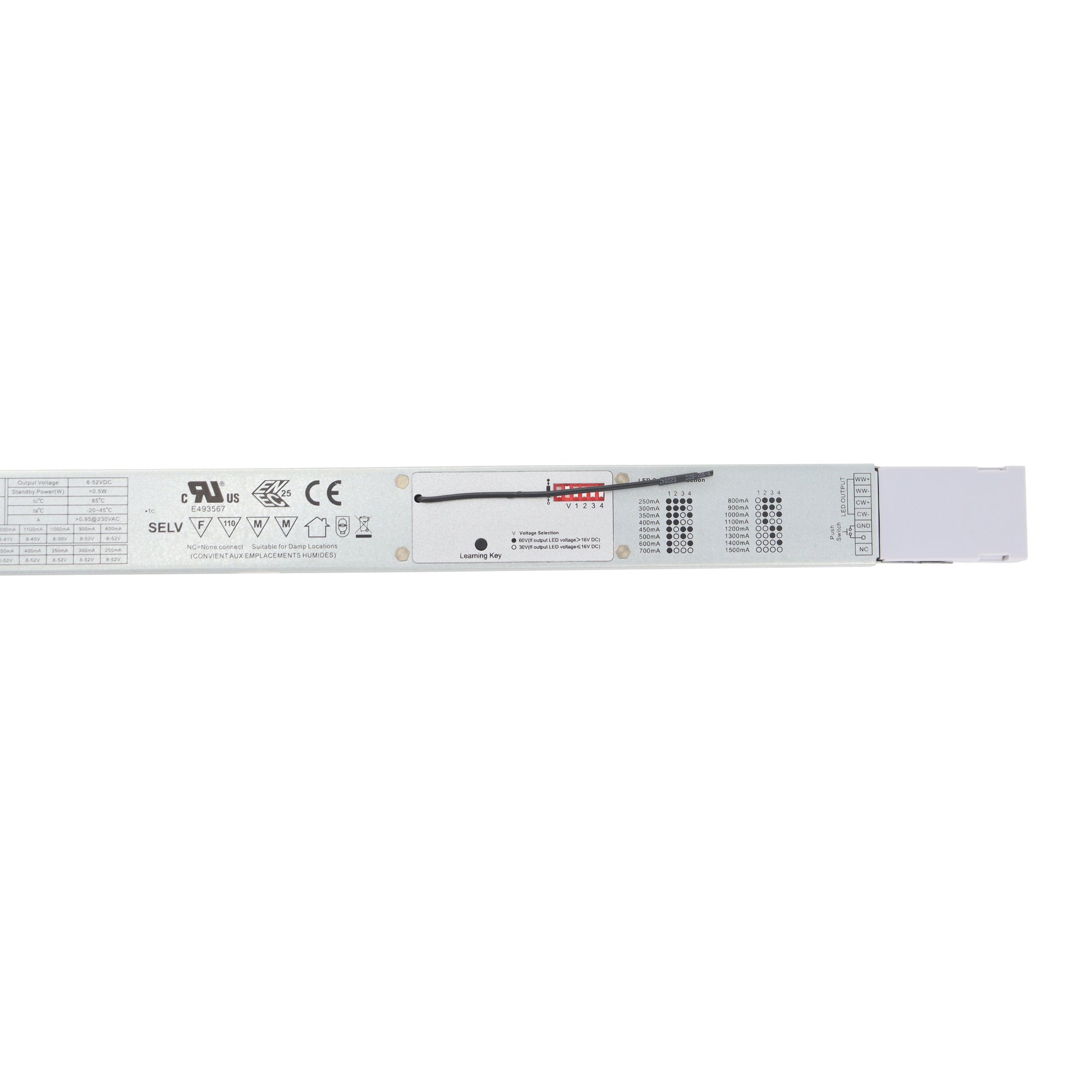 Sunricher SRPL-1009-50CCTS