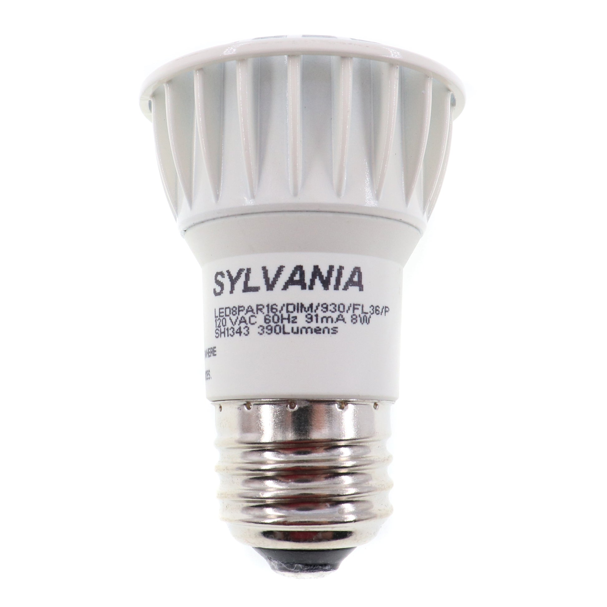 Sylvania LED8PAR16/DIM/930/FL36/P/LW