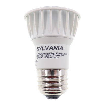 Sylvania LED8PAR16/DIM/930/FL36/P/LW