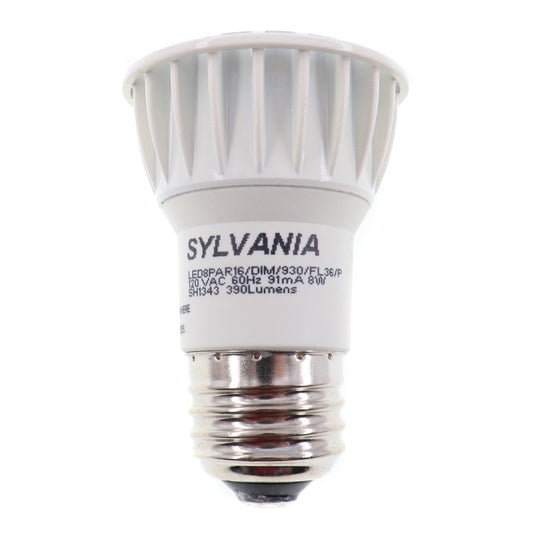 Sylvania LED8PAR16/DIM/930/FL36/P/LW