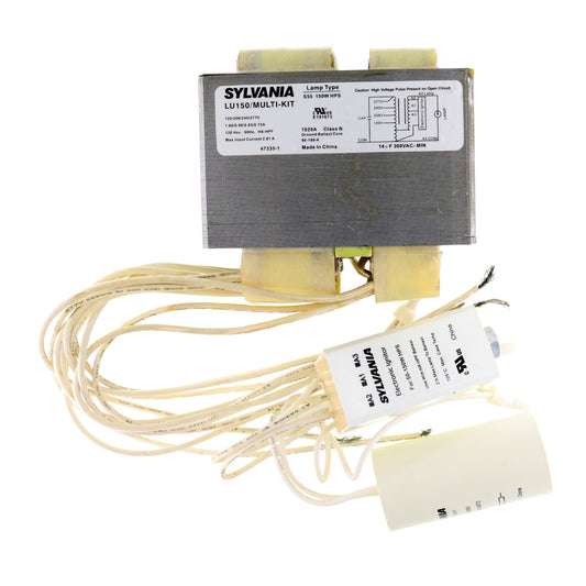 Sylvania LU150/MULTI-KIT