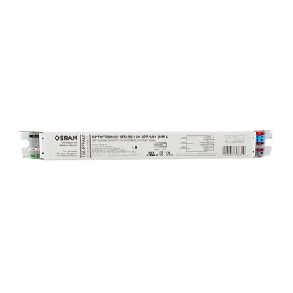 Sylvania OTi50/120-277/1A4-DIM-L