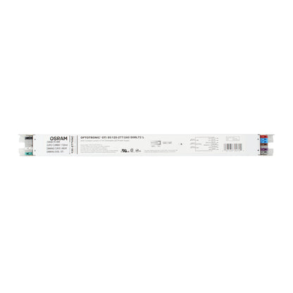 Sylvania OTi-85/120-277/2A0-DIMLT2-L
