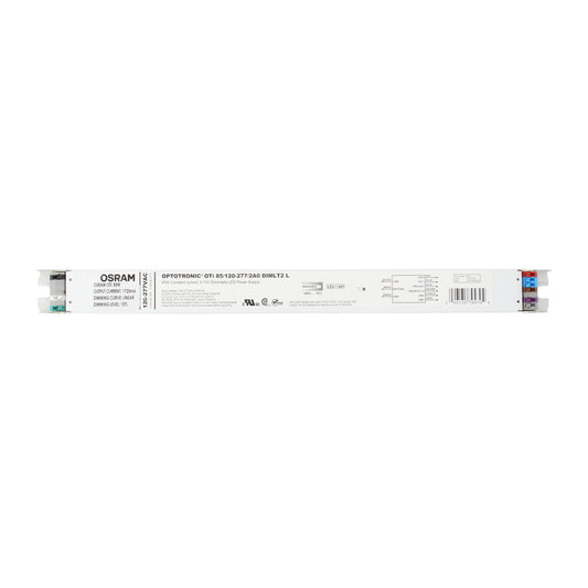 Sylvania OTi-85/120-277/2A0-DIMLT2-L