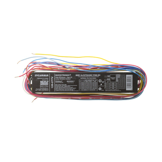 Osram QHE4X32T8/UNV PSN SC