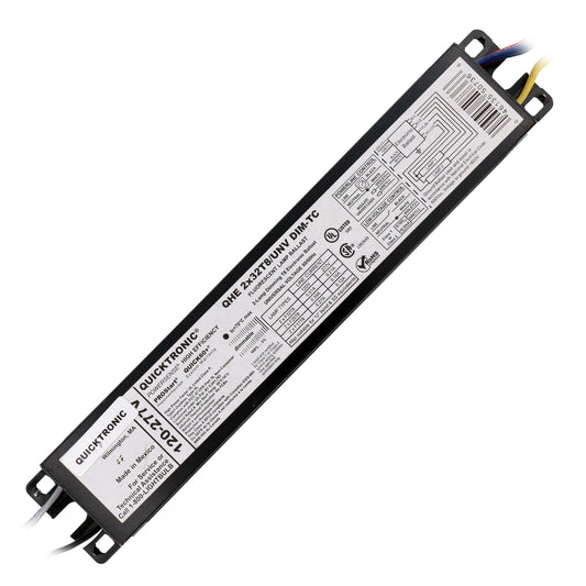 Sylvania QHE2x32T8/UNV-DIM-TC