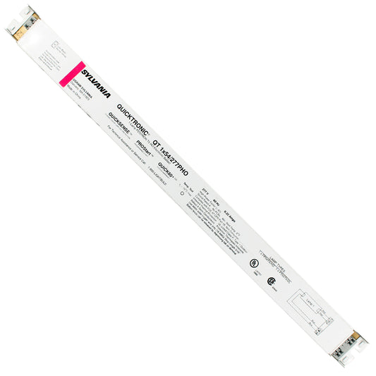 Sylvania QT1x54/277PHO