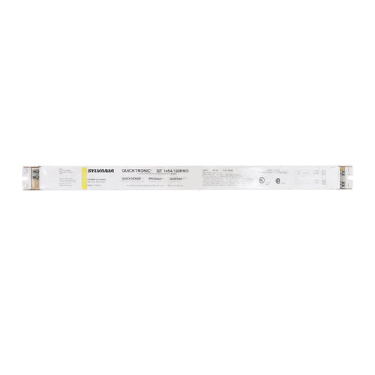 Sylvania QT1X54/120PHO