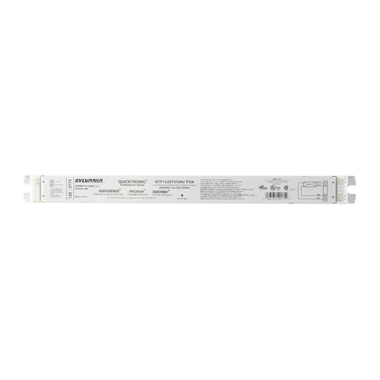 Sylvania QTP1X28T5/UNV-PSN