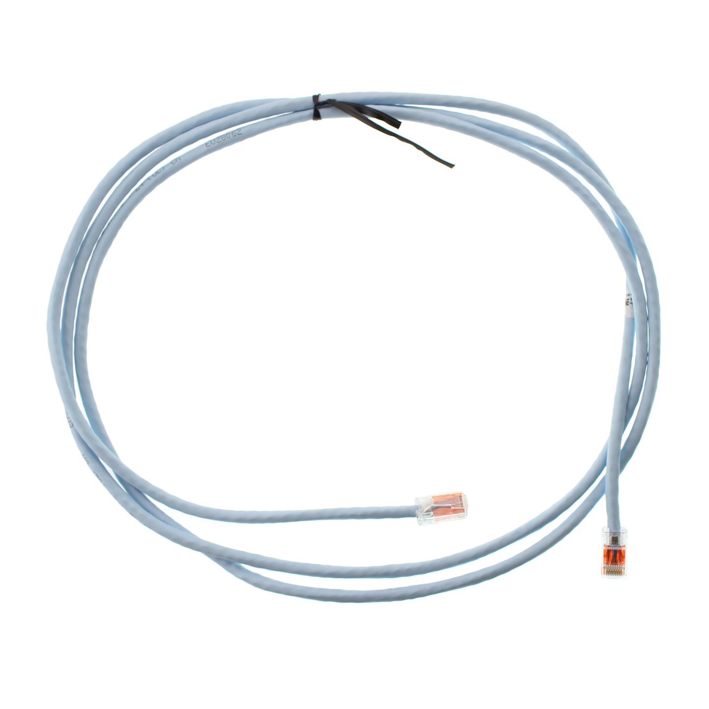 SystimaxCommscopeCpc3312-02f007Gigaspeed-xl1074ePatch-cord,LBlu ...