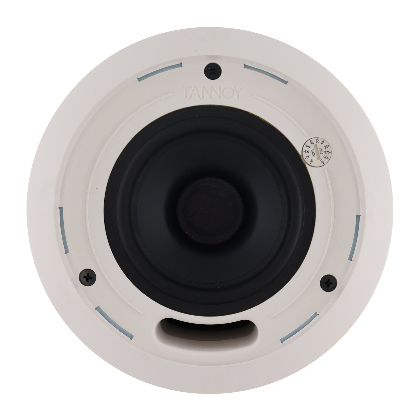 Tannoy CMS501-BM-WHITE