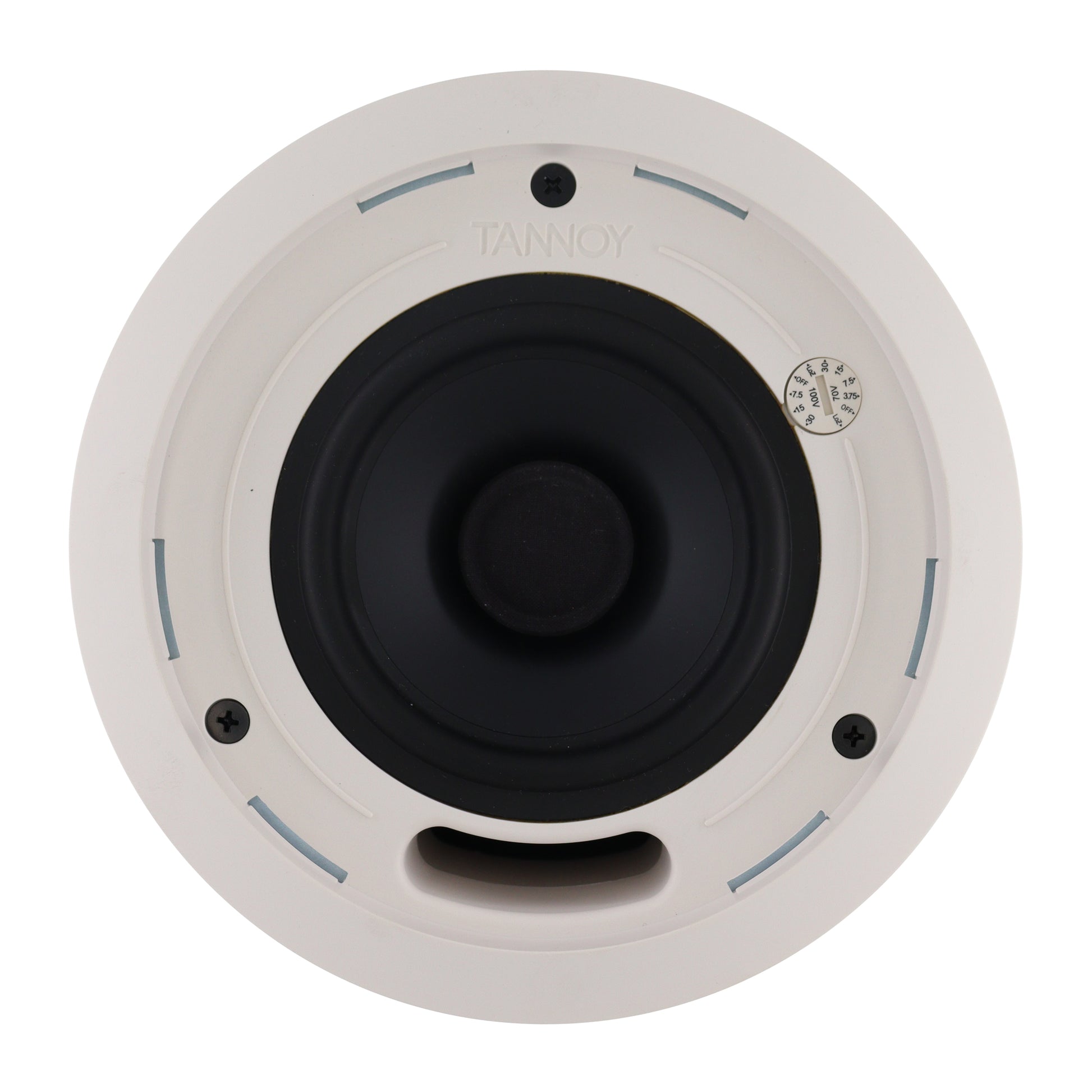 Tannoy CMS501-BM-WHITE