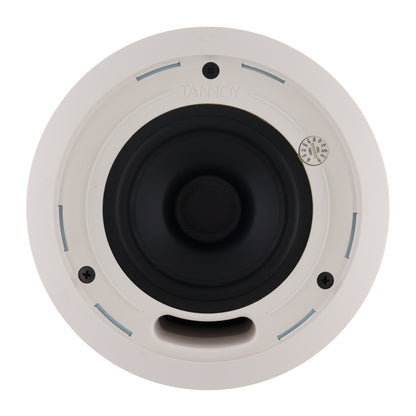 Tannoy CMS501-BM-WHITE