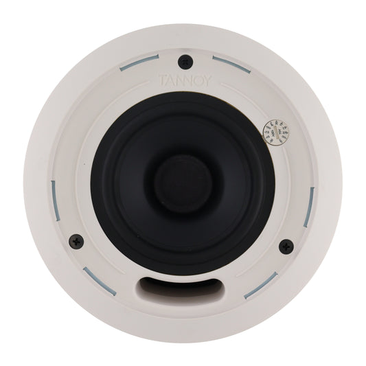 Tannoy CMS501-BM-WHITE