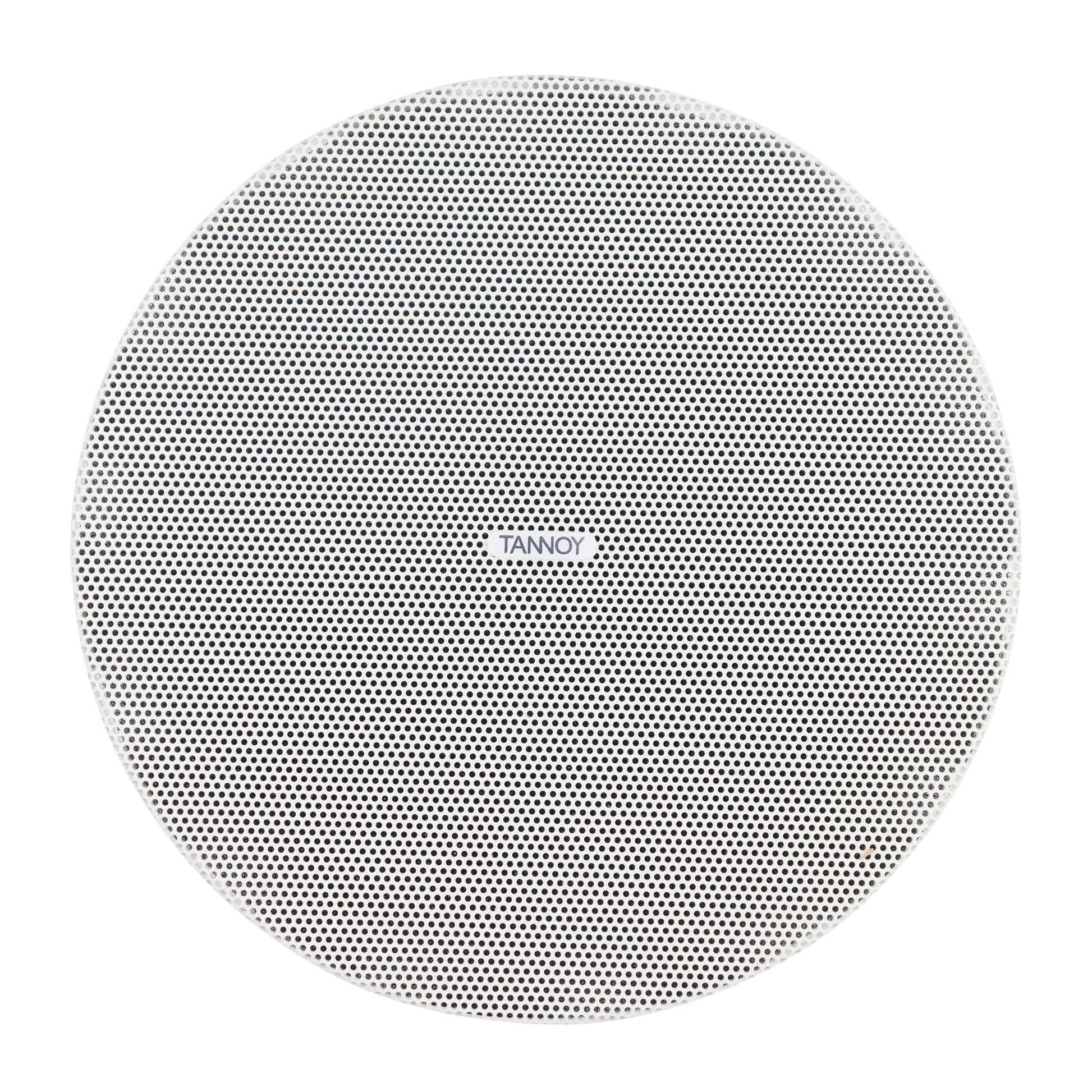 Tannoy CMS501-BM-WHITE