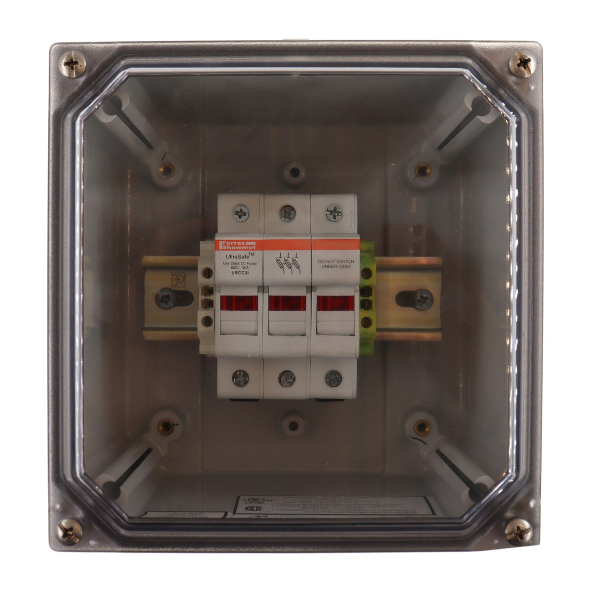 TBWC Technology OCP-3P