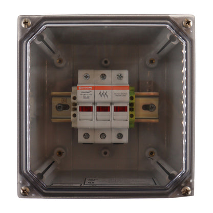 TBWC Technology OCP-3P