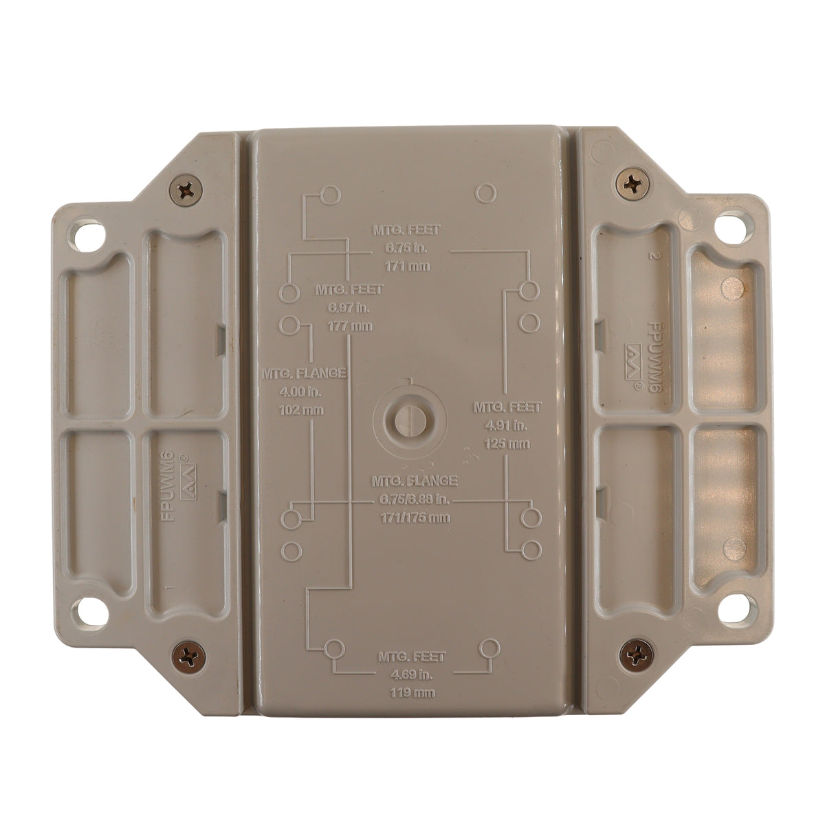 TBWC Technology OCP-3P