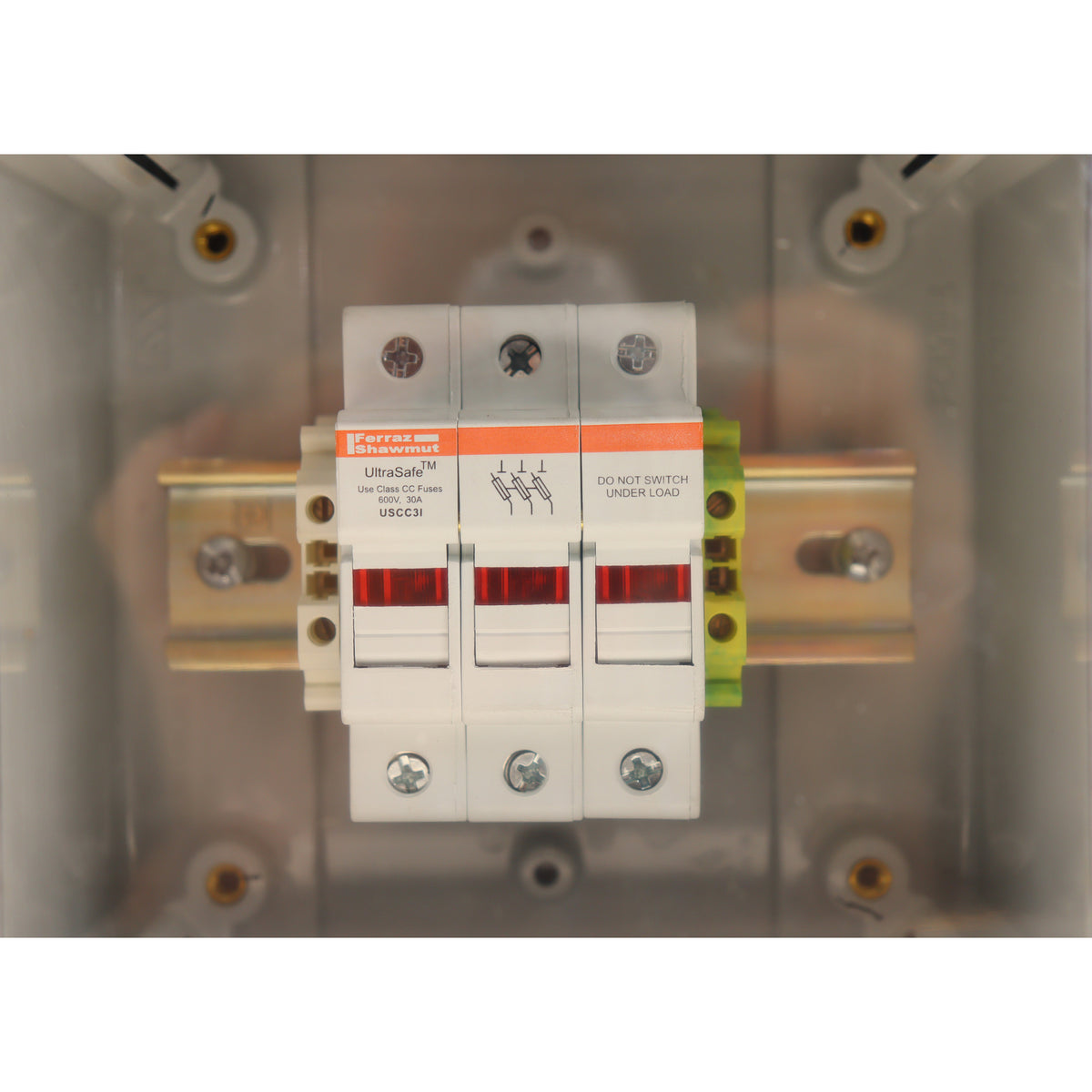 TBWC Technology OCP-3P