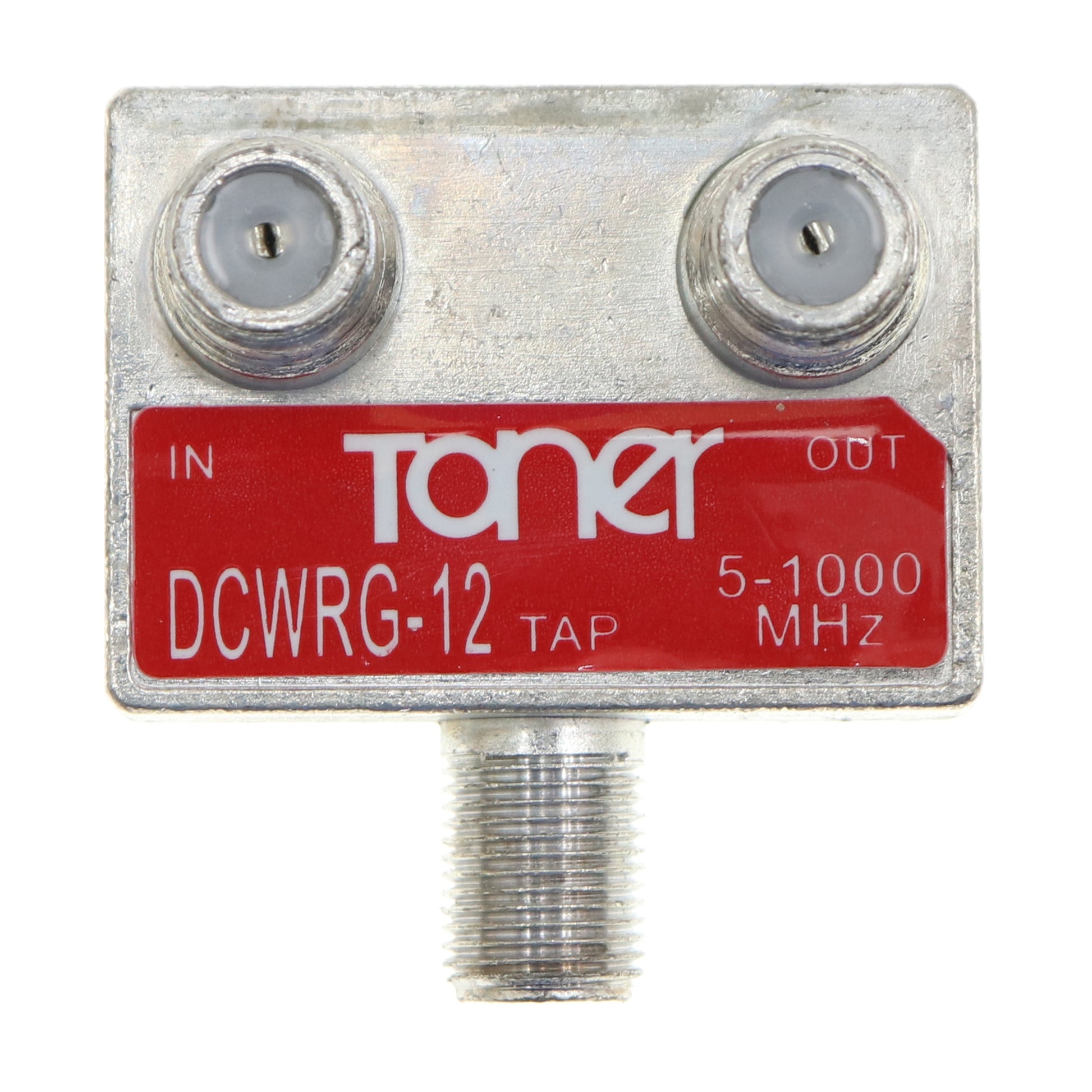 Toner Cable Equipment DCWRG-12