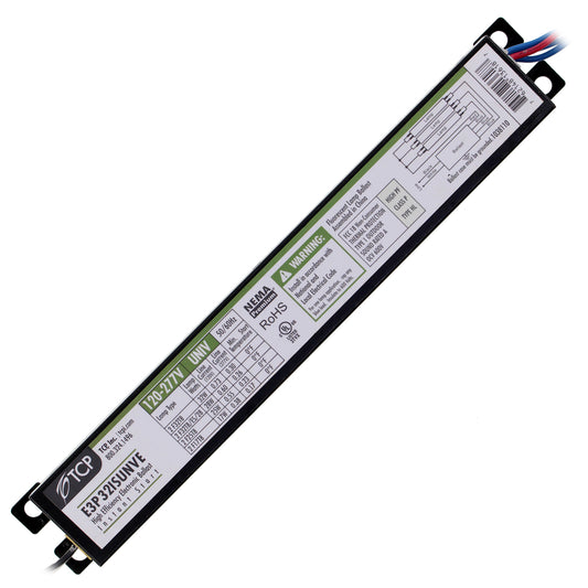 TCP Lighting E3P32ISUNVE