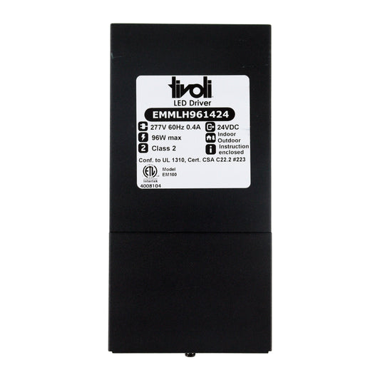 Tivoli Lighting EMMLH961424