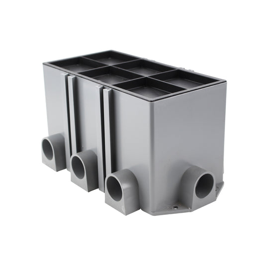 Thomas & Betts 643-P