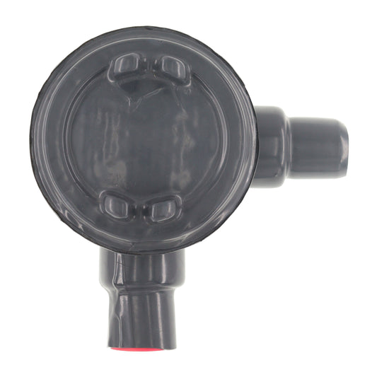Thomas & Betts GUAL26SA-G