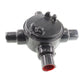 Thomas & Betts GUAX26-G