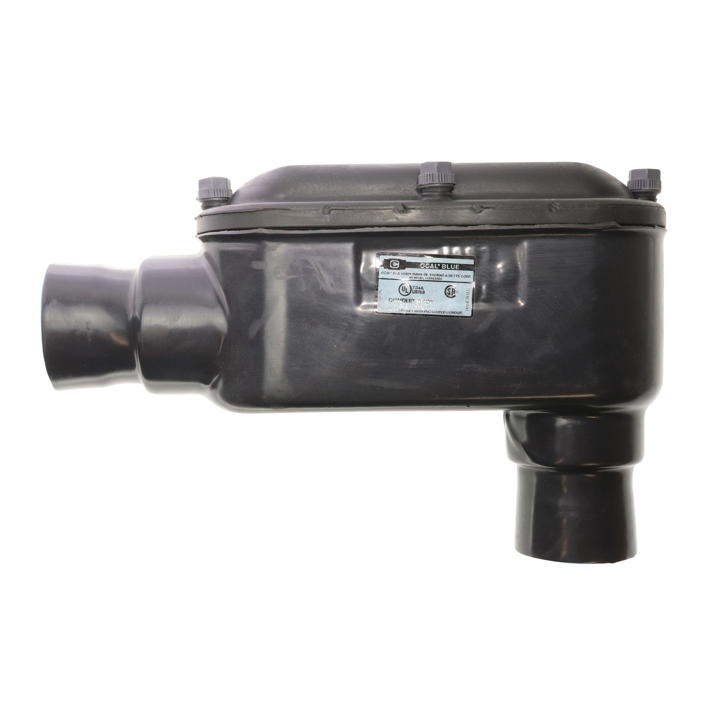 Thomas & Betts LB68-4X-G