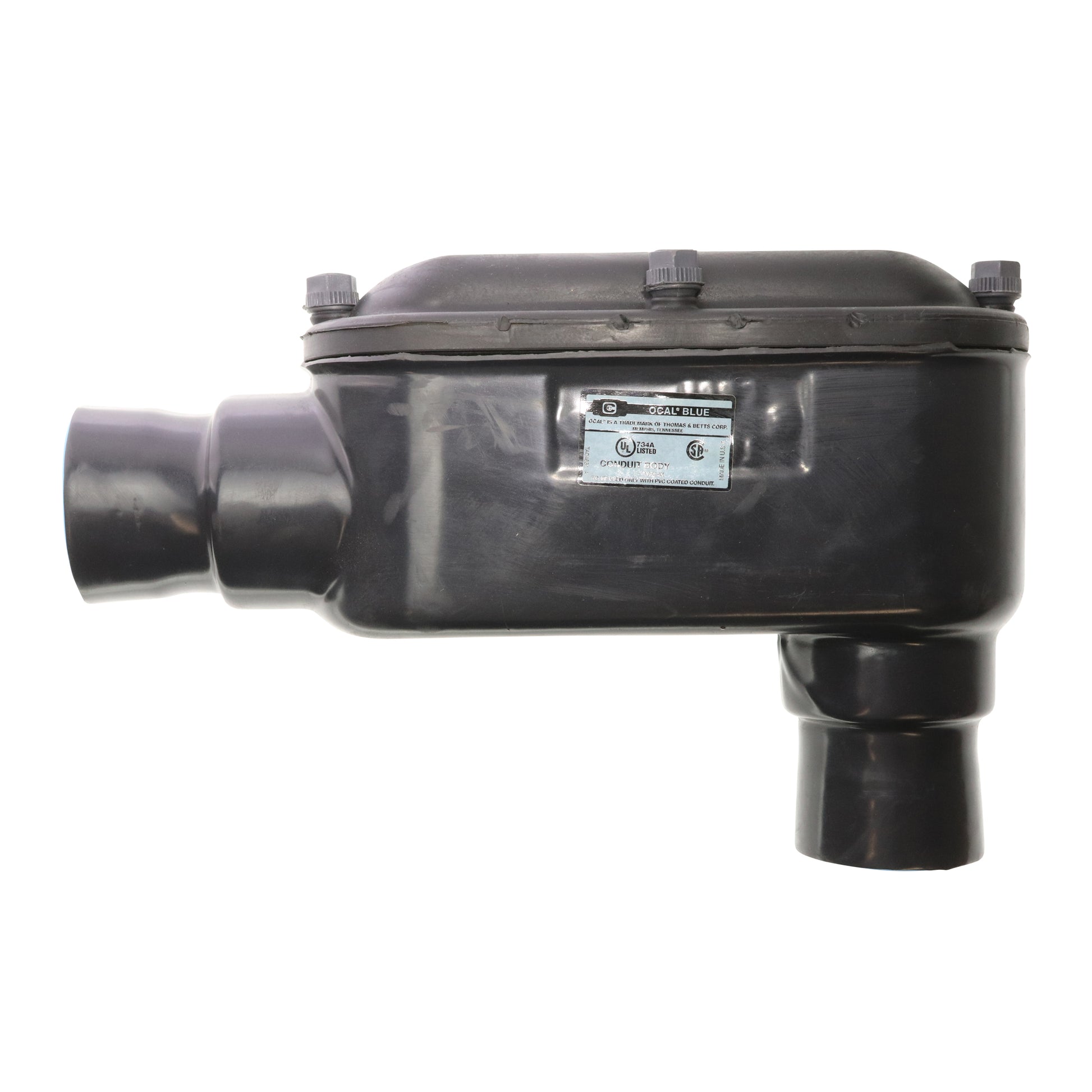 Thomas & Betts LB68-4X-G