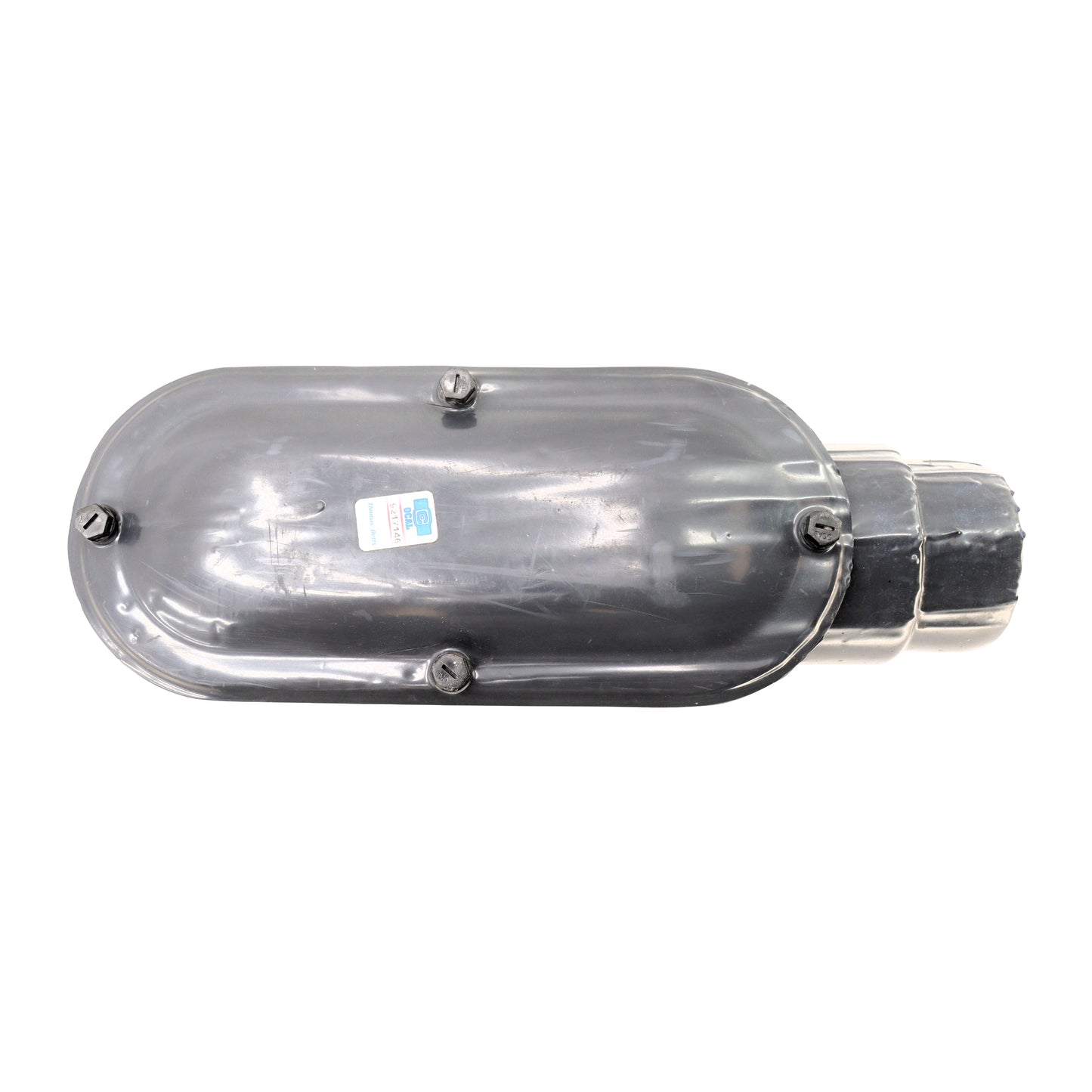 Thomas & Betts LB989-G