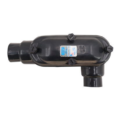 Thomas & Betts LL58-4X-G
