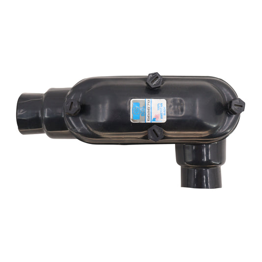 Thomas & Betts LL58-4X-G