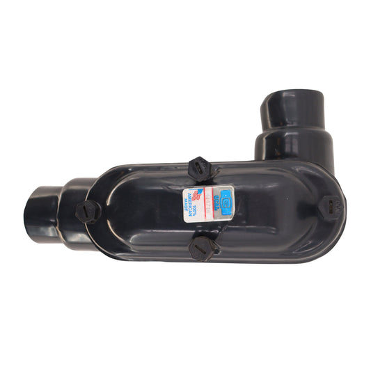Thomas & Betts LR58-4X-G